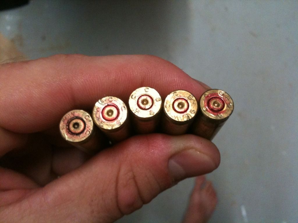Has anyone used any of this m196 brass to reload?