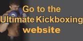 Ultimate Kickboxing website