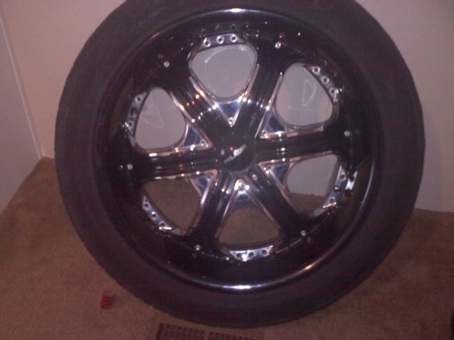 Nissan paladin wheels #8