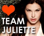 Team Juliette
