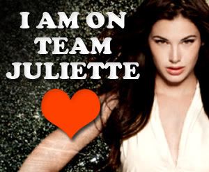 Team Juliette