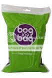 Bog in a Bag Toilet Bog BAGS BOGINABAG WASTE BAGS  