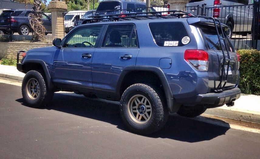Toyota Walnut Creek >> SCS Stealth 6 wheels 17x8.5 - Toyota 4Runner Forum - Largest 4Runner Forum Toyota Walnut Creek >> SCS Stealth 6 wheels 17x8.5 - Toyota 4Runner Forum - Largest 4Runner Forum