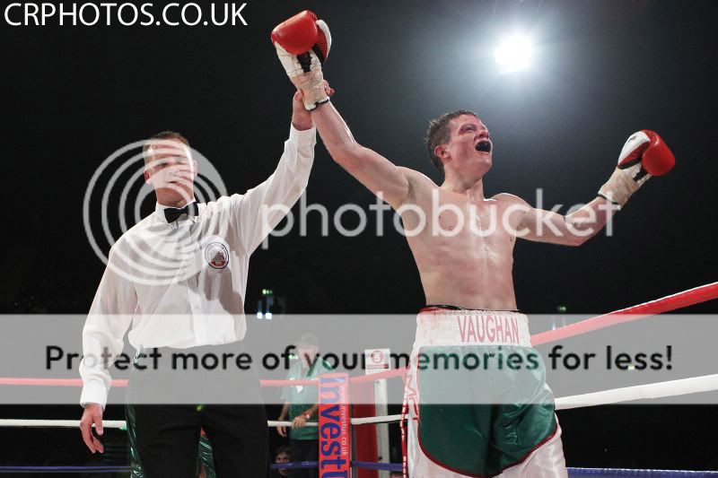 My favourite boxing photos from the 10-11 season. - BoxRec