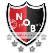 Newell's Old Boys - Squad, Formation & Tactics - PES Stats Database