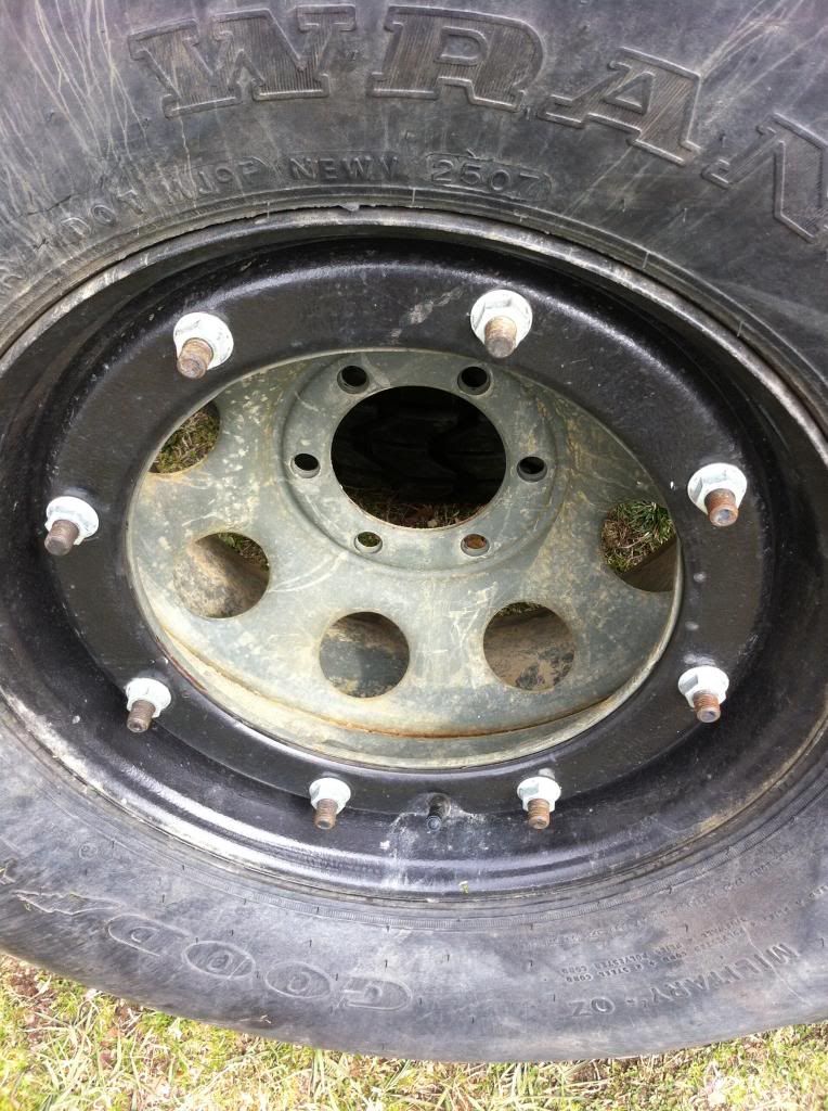 Ford Of Uniontown >> H1 Hummer recentered beadlock wheels and 37x12.5x16.5 H1 tires for my SAS. | Ford Explorer and ... Ford Of Uniontown >> H1 Hummer recentered beadlock wheels and 37x12.5x16.5 H1 tires for my SAS. | Ford Explorer and ...