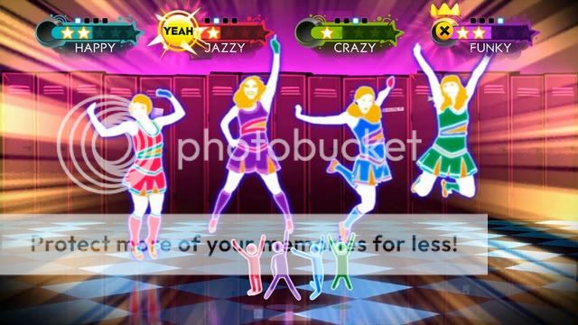 just dance 4 wii download free